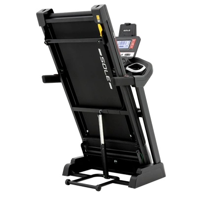 Беговая дорожка Sole F65 (2023)
