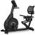 Горизонтальный велотренажер Clear Fit StartHouse SR 40