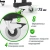 Всепогодный теннисный стол UNIX Line для улицы outdoor 14 мм SMC, серый