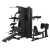 Мультистанция BRONZE GYM EVOLVE QuadroPro