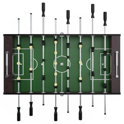 Настольный футбол DFC 55" 140 x 70 см