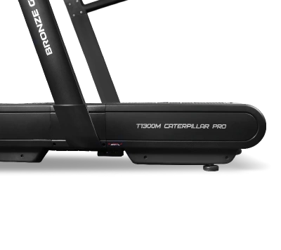 BRONZE GYM T1300M CATERPILLAR PRO Беговая дорожка коммерческая