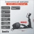 Эллиптический тренажер Smith CE550 ISMART
