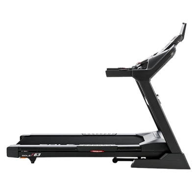 Беговая дорожка Sole F63 (2019)