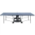 Теннисный стол DONIC INDOOR ROLLER 600 BLUE
