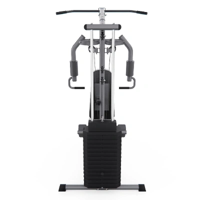 Многофункциональный силовой тренажер DFC Home Gym D70137 / стек 68 кг