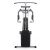 Многофункциональный силовой тренажер DFC Home Gym D70137 / стек 68 кг