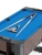 Игровой стол - трансформер 4 в 1 DFC 54" 138 х 61 см