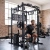 Силовой комплекс - мультистанция UNIX Fit (50 в 1)