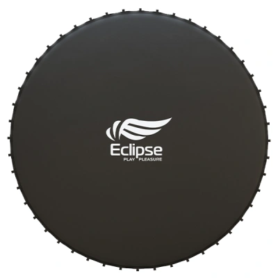 Батут Eclipse Космос (Space) Военный (Military) 16 футов