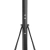 Баскетбольная стойка UNIX Line B-Stand-PC 49"x33" (122 х 81 см) R45 H240-305 см