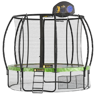 Батут Hasttings Air Game Basketball 3,05 м