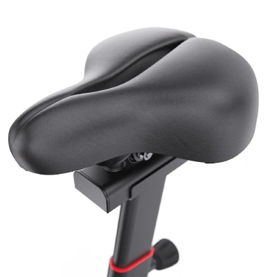Генераторный спин-байк DFC Bluearth BL-C1EV, до 120 кг / Bluetooth