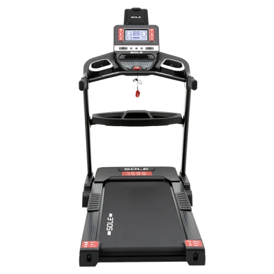 Беговая дорожка Sole F65 (2023)