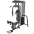 Многофункциональный силовой тренажер DFC HOMEGYM D2027 / стек 80 кг