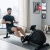 Гребной тренажер UNIX Fit электронная нагрузка / Techno Rower 410E Гребной тренажер UNIX Fit электронная нагрузка / Techno Rower 410E