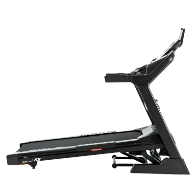 Беговая дорожка Sole F63 (2019)