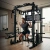 Силовой комплекс - мультистанция UNIX Fit (50 в 1)