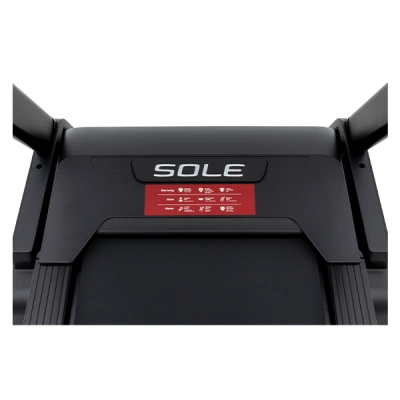 Беговая дорожка Sole F65 (2023)