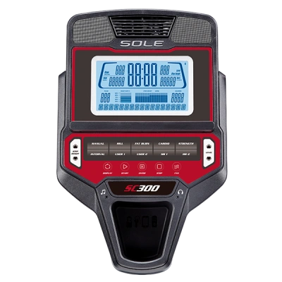 Кросстренер Sole SC300