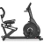Горизонтальный велотренажер Clear Fit StartHouse SR 40