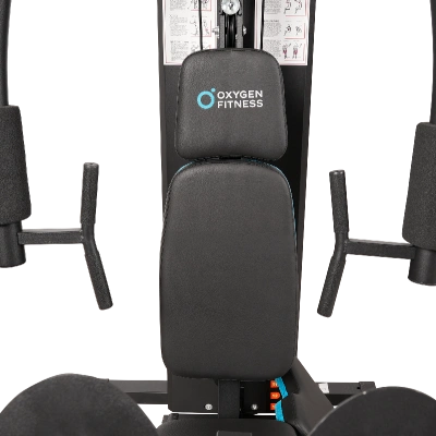 Силовой комплекс домашний OXYGEN FITNESS NOLAN PLUS