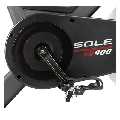 Спинбайк коммерческий Sole SB900 (2023)