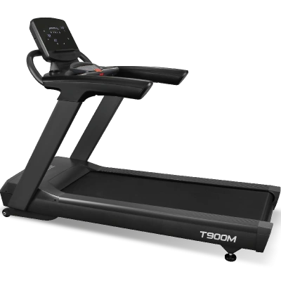 BRONZE GYM T900M Беговая дорожка коммерческая