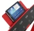 OXYGEN FITNESS M-CONCEPT SPORT (RED) Беговая дорожка домашняя OXYGEN FITNESS M-CONCEPT SPORT (RED) Беговая дорожка домашняя