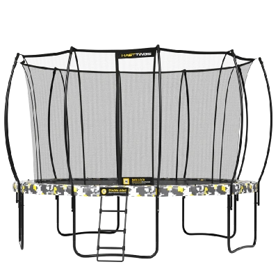 Батут Hasttings Superfly X 12ft
