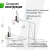 Баскетбольная стойка UNIX Line B-Stand-PC 72"x42" (180 х 105 см) R45 H120-305 см