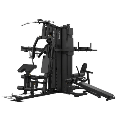 Мультистанция BRONZE GYM EVOLVE QuadroPro