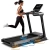 Беговая дорожка Ammity Fashion FTM 5120 TFT Беговая дорожка Ammity Fashion FTM 5120 TFT